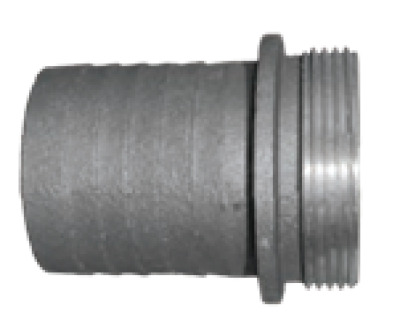 DISCHARGE & SUCTION HOSE COUPLINGS Individual Parts by PT Coupling