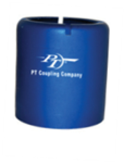 C50AL CRIMP FERRULE by PT Coupling