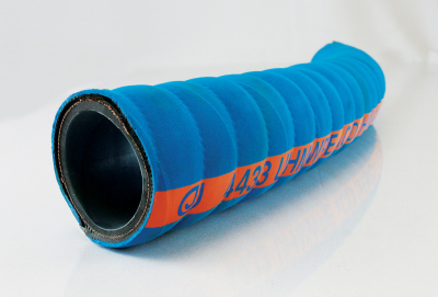 4433 UHMWPE CHEMICAL SUCTION HOSE by Jason Industrial
