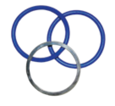 REPAIR KITS, FO, ZS & PS SWIVEL FITTINGS by PT Coupling