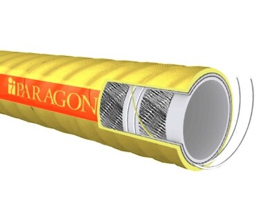 BMFG BULK MATERIAL ABRASION HOSE Material Handling Hose FDA by Paragon