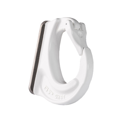 GH - EXCEL Excavator hook, Grade 8