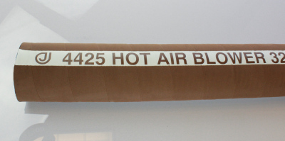 4425 HOT AIR BLOWER HOSE by Jason Industrial