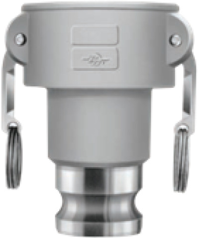 CXA LONG REDUCER COUPLER X ADAPTER by PT Coupling