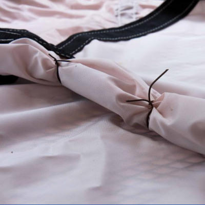 Sharp Wire (Box of 6,200)