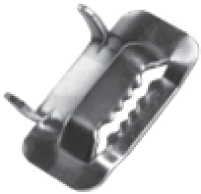 PUNCH-LOK® BUCKLES-CLIPS by PT Coupling