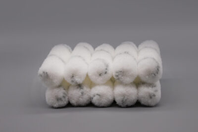 Victory 4" Roller Cover, 1/2" nap