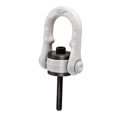 ADAL - EXCEL Rotating Hoist Ring LongerLlength, Grade 8