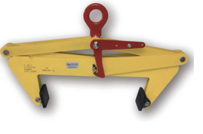 Terrier TBLC Non-marking vertical lifting of materials with parallel sides without minimum WLL