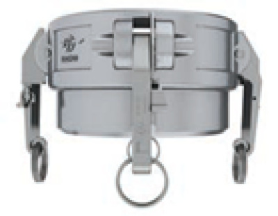 DHD HEAVY DUTY COUPLER X FEMALE NPT THREAD by PT Coupling