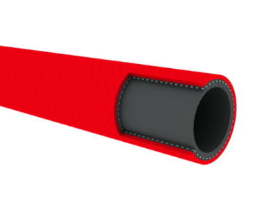 RGPH Air & WATER HOSES Premium General -Purpose Hose 250PSI by Paragon