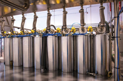 4465 FDA LIQUID FOOD SUCTION HOSE 150 PSI by Jason Industrial