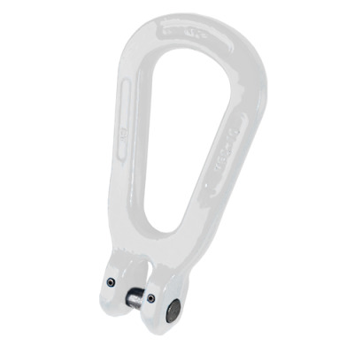 MP - EXCEL Pear Shaped Link, Grade 8