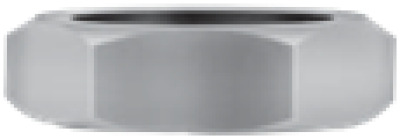 BSF BEVEL SEAT NUT by PT Coupling