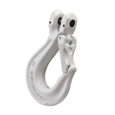 CSC - EXCEL Clevis Sling Hook EN1677-2, Grade 8