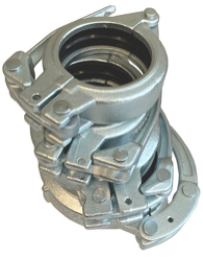 CXCH HD Clamps Forged Adjustable HD Clamps