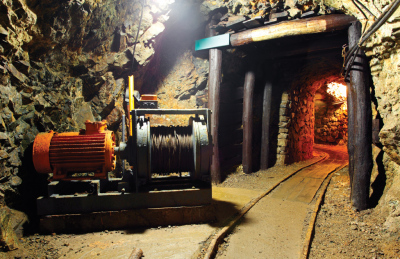 4735 MSHA 1-1/2" ID FIRE HOSE ASSEMBLIES by Jason Industrial