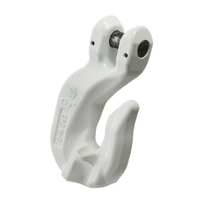 CRC - Green Pin Clevis Grab Hook, Grade 8