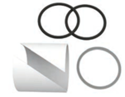 REPAIR KITS, FOA, FOB & FOS SWIVEL FITTINGS by PT Coupling