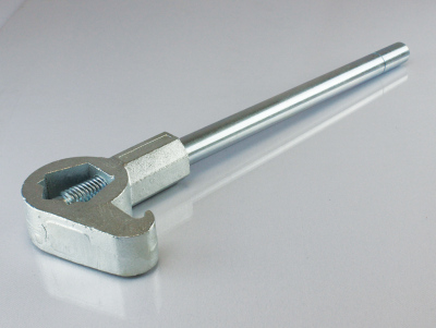 ADJUSTABLE HYDRANT WRENCH HYD-1 by Jason Industrial