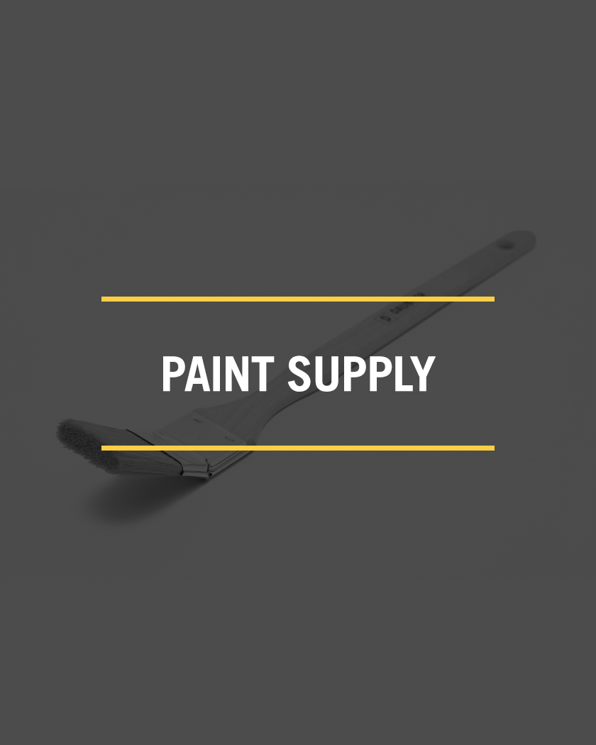 Paint Supply