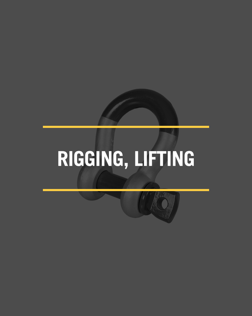 Rigging Supply
